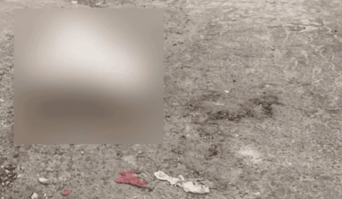 Homem com tornozeleira eletrônica é morto com 5 tiros em Manaus