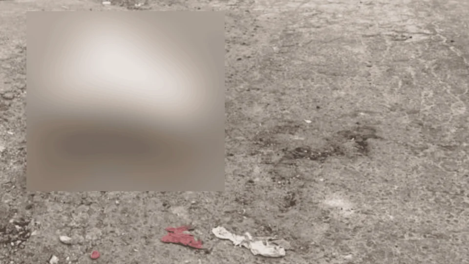 Homem com tornozeleira eletrônica é morto com 5 tiros em Manaus