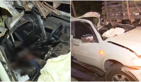 VÍDEO: dono de supermercado morre em acidente na Zona Norte de Manaus