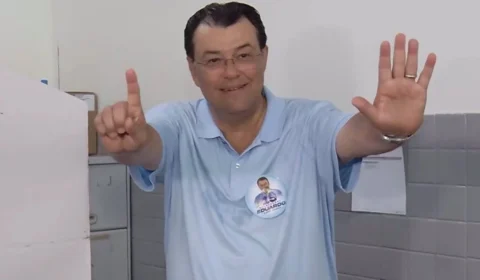 ‘Sabemos que para mudar é necessário este momento’, declara Braga ao votar