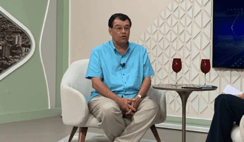 ‘Vai ser no mano a mano’, diz Braga sobre campanha reforçada no interior do AM