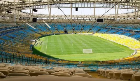 Fla tenta quebrar no Maracanã jejum de sete jogos sem vencer clube paulista na Série A