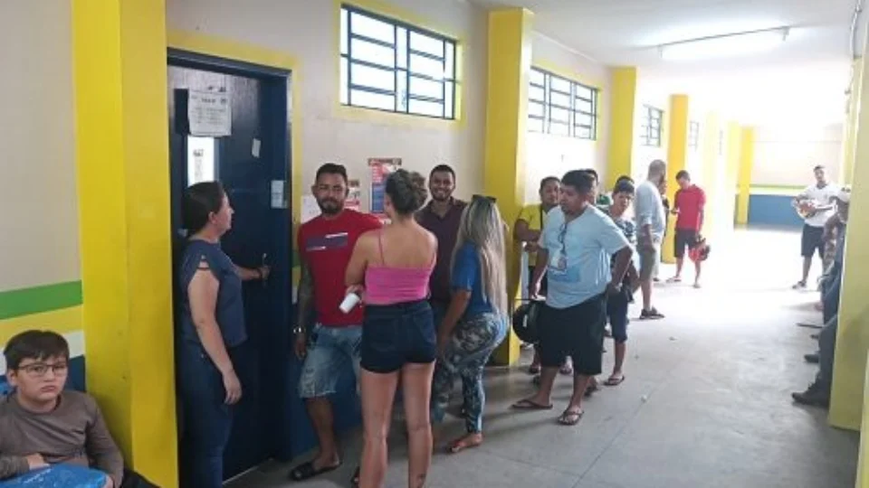 Eleições 2022: TSE terá medidas para evitar filas no 2º turno