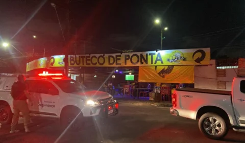 Eleições 2022: treze bares são fechados por violação da Lei Seca em Manaus