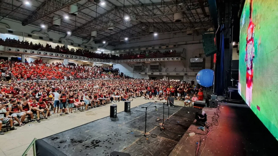 Final Libertadores: TV Norte Amazonas conquista melhor audiência entre afiliadas do SBT