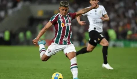 Fluminense e Botafogo empatam em 2 a 2 pelo Brasileiro neste domingo no Maracanã