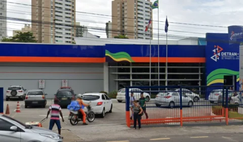 Por mais um ano, Detran prorroga prazo para processos ativos de CNH no Amazonas