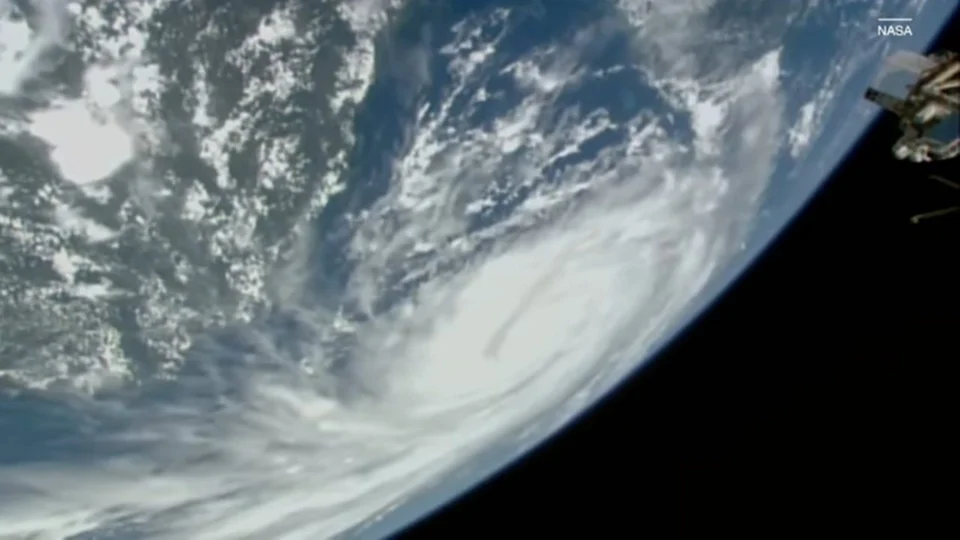 Ciclone se aproxima do Rio Grande do Sul? Entenda