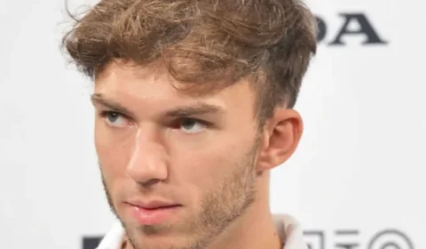 Fórmula 1: Pierre Gasly vai substituir espanhol Fernando Alonso na Alpine em 2023