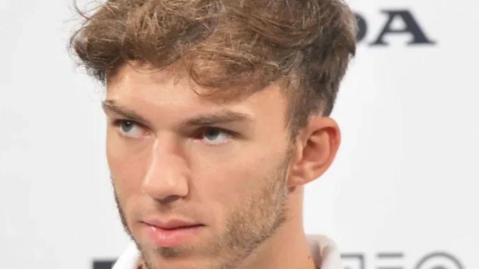 Fórmula 1: Pierre Gasly vai substituir espanhol Fernando Alonso na Alpine em 2023