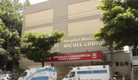 Após cirurgia, grávida baleada no RJ tem quadro estável; bebê é acompanhado