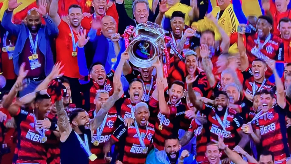 Fifa divulga datas do Mundial de Clubes, que terá presença de Flamengo e Real Madrid