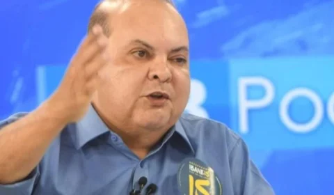 Distrito Federal mantém Ibaneis Rocha no governo  