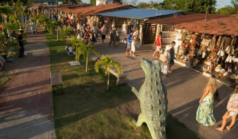 Lazer e ecoturismo impulsionam viagens pelo Brasil em 2021