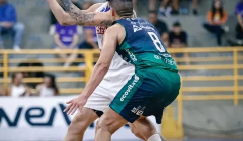 Liga Sul-Americana de Basquete tem grupos definidos