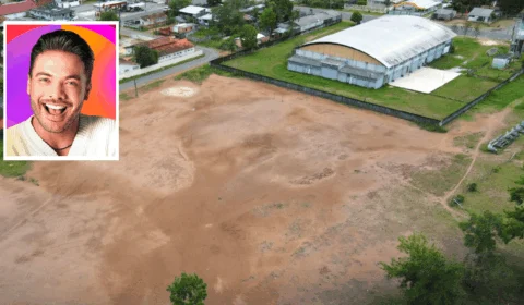 TCE-AM suspende show de Wesley Safadão de R$ 700 mil em Novo Airão