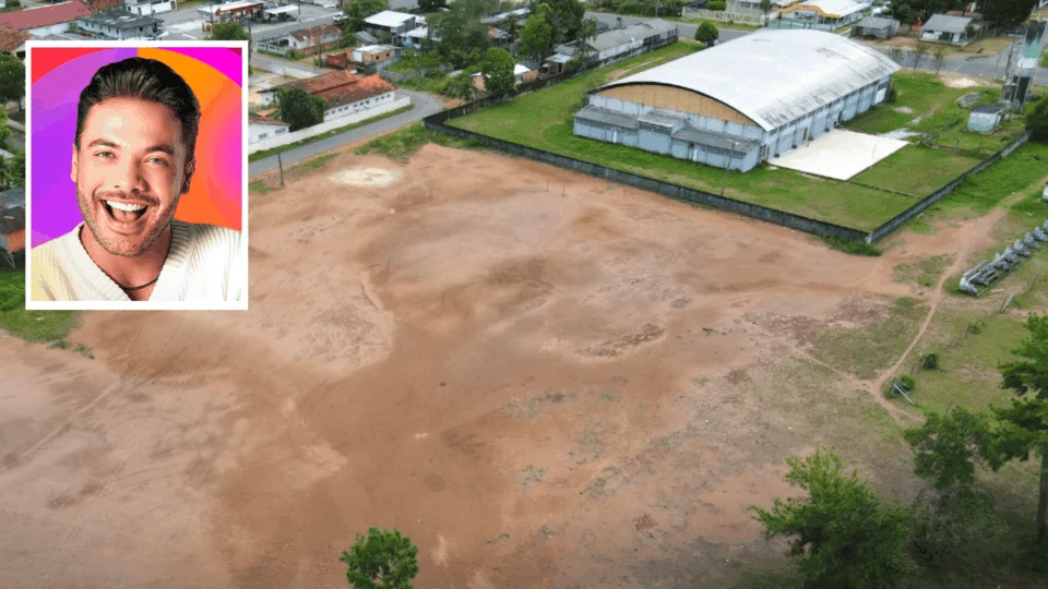 TCE-AM suspende show de Wesley Safadão de R$ 700 mil em Novo Airão