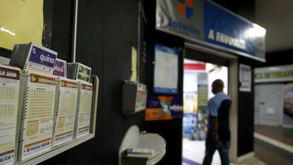 Lotofácil 2640 sorteia prêmio de R$ 5 milhões nesta segunda-feira