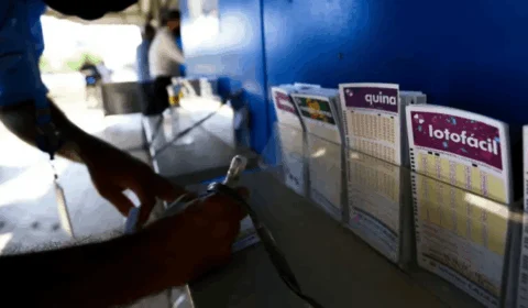 Loteria Federal de hoje (31/07): veja o resultado do concurso 5888