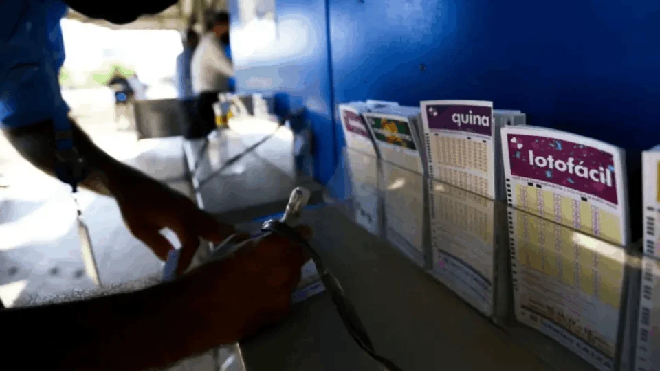 Loteria Federal de hoje (31/07): veja o resultado do concurso 5888