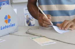 Mega-Sena: aposta de Florianópolis acerta e ganha R$ 11,9 milhões