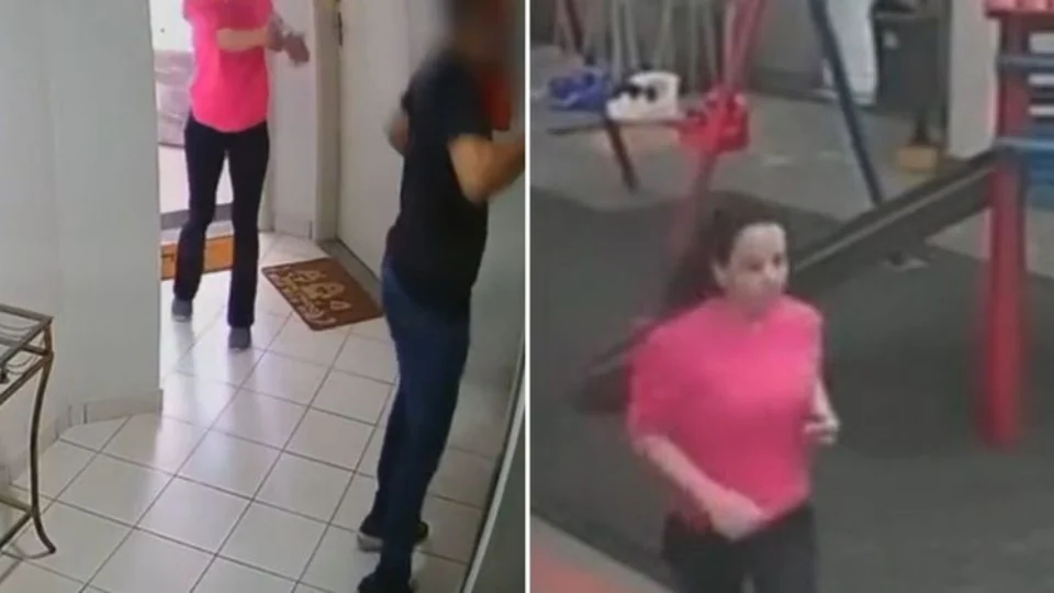 Justiça decreta prisão de mulher que atirou nas costas do namorado, em SP