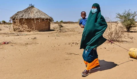 ‘É hora de compromissos com ação climática’, afirma ONU