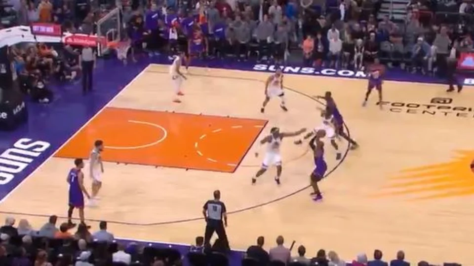 Time do Philadelphia 76ers é punido pela NBA por violação de regras