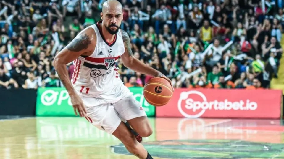 Temporada do NBB começa neste sábado e marca 15 anos de história no basquete