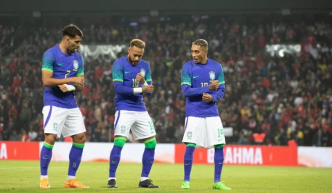 Copa do Catar: Fifa distribuirá R$ 1 bilhão entre clubes que cederem jogadores para Mundial