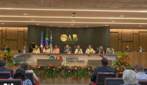 Com ZFM na agenda, OAB-AM dá início ao 4º Congresso de Direito Tributário em Manaus