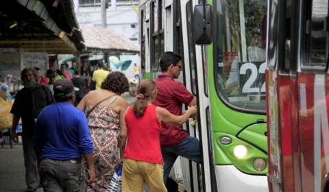 Manaus terá transporte gratuito para população no segundo turno das eleições