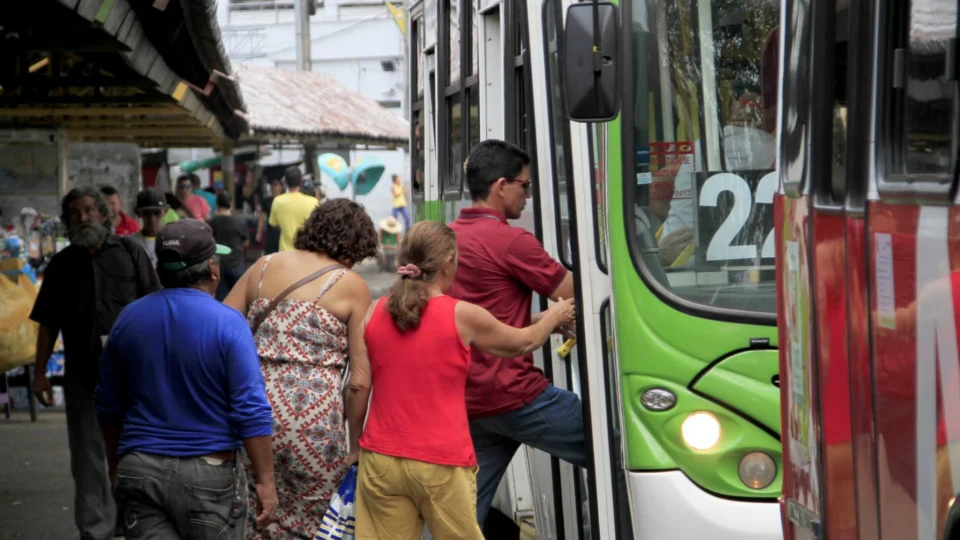 Manaus terá transporte gratuito para população no segundo turno das eleições