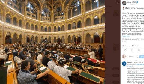 Censura: Lei contra desinformação pode prender jornalistas na Turquia