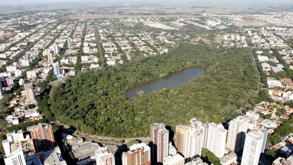 Confira três pontos turísticos para se divertir em Maringá, no PR