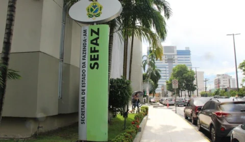 Contratação de empresa especializada em dados pela Sefaz é suspensa pelo TCE-AM