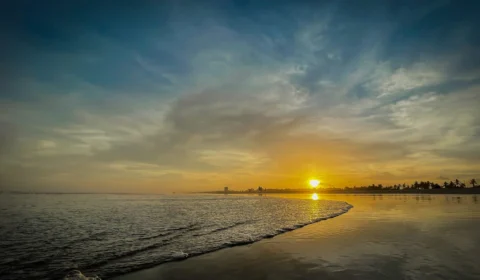 Réveillon 2023: confira destinos para passar o ano-novo