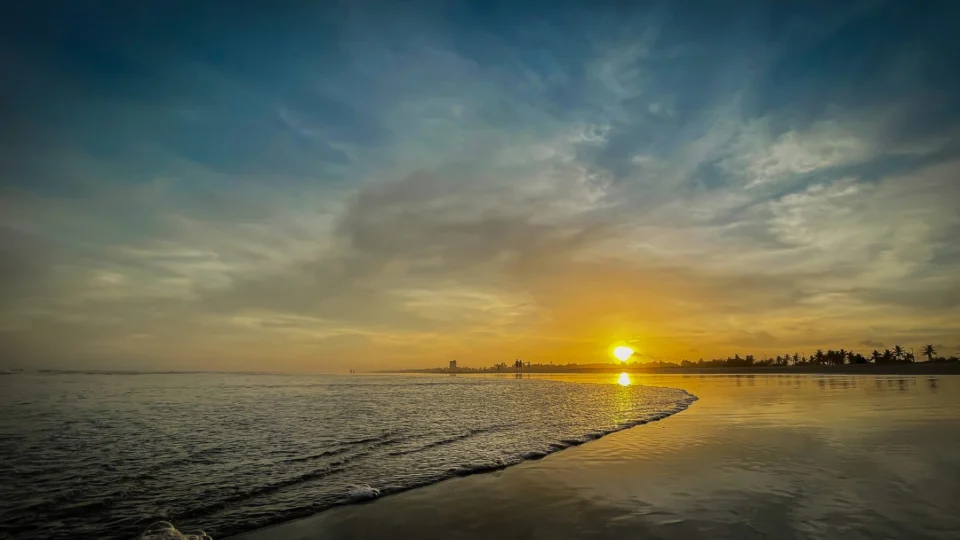 Réveillon 2023: confira destinos para passar o ano-novo