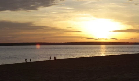 Confira dicas de passeios gratuitos para aproveitar feriado em Manaus