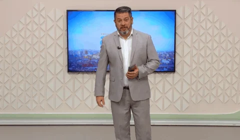 VÍDEO: assista à íntegra do programa Agora de 12 de outubro