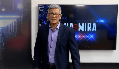 VÍDEO: assista à íntegra do programa Na Mira de 12 de outubro