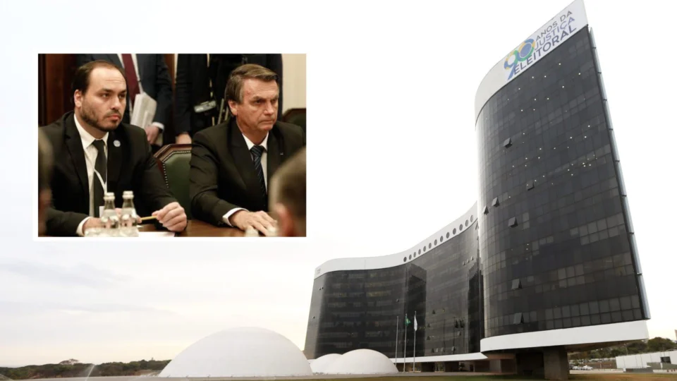 TSE abre investigação sobre suposta rede de fake news bolsonarista