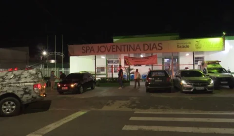 VÍDEO: adolescente morre após ser baleado 19 vezes na Compensa, em Manaus