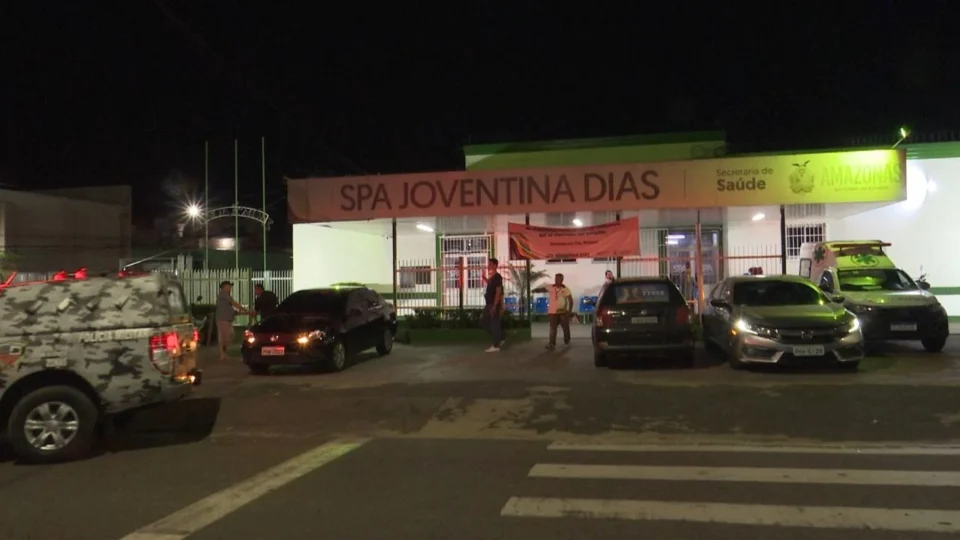 VÍDEO: adolescente morre após ser baleado 19 vezes na Compensa, em Manaus