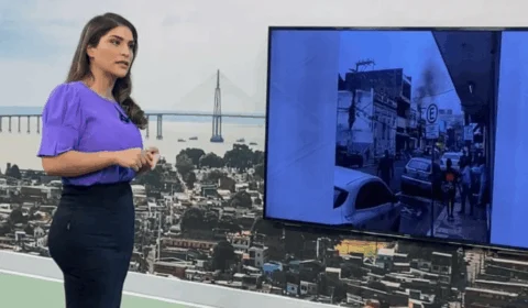VÍDEO: assista à íntegra do jornal 6H Notícias de 12 de outubro