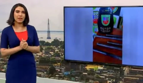 VÍDEO: assista agora ao jornal 6h Notícias desta segunda, 24 de outubro