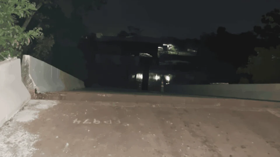 Ponte na BR-319: balsa substituirá pista improvisada no km 24 no AM