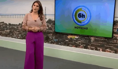 VÍDEO: assista à íntegra do jornal 6H Notícias de 13 de outubro