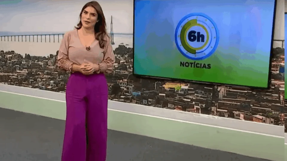 VÍDEO: assista à íntegra do jornal 6H Notícias de 13 de outubro