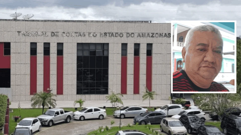 No Amazonas, TCE multa em R$ 20 mil ex-prefeito de Tonantins por nepotismo